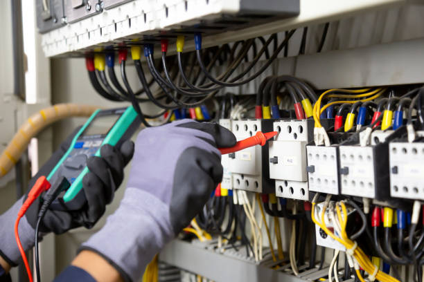 Best Electrical Panel Upgrades  in Tyrone, PA