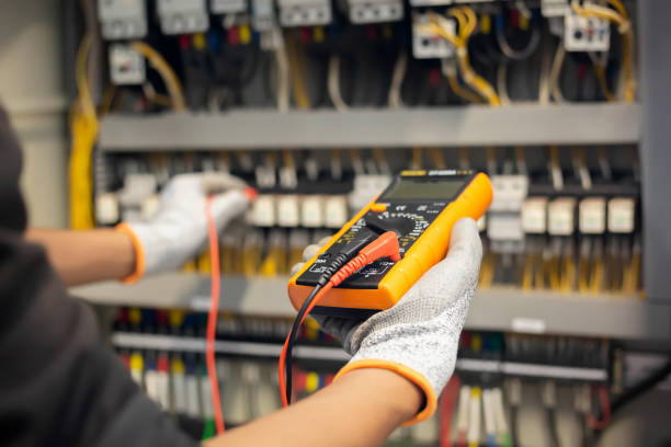 Best Circuit Breaker Installation and Repair  in Tyrone, PA