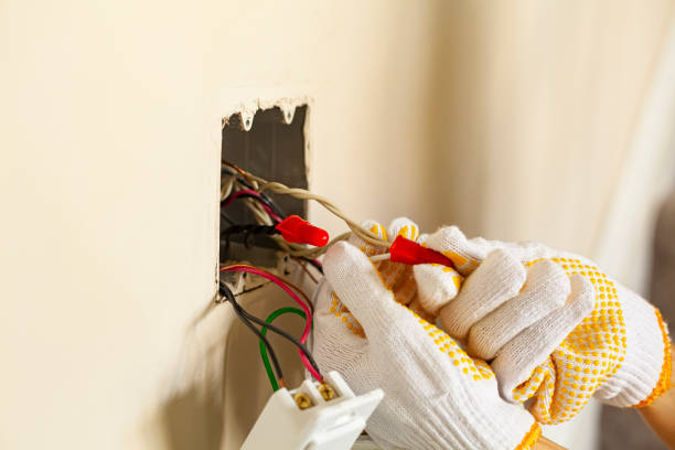 Best Emergency Electrical Repair Services  in Tyrone, PA