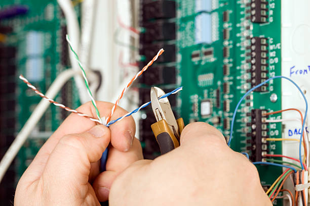 Best Electrical Maintenance Services  in Tyrone, PA