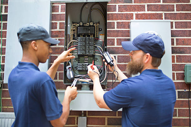 Best Electrical Wiring and Rewiring  in Tyrone, PA